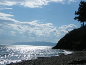 Der Baikal